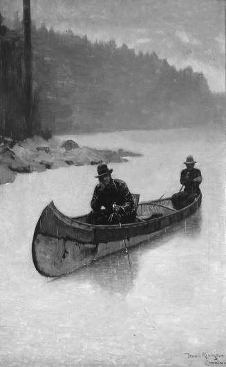 In Fishing-Time