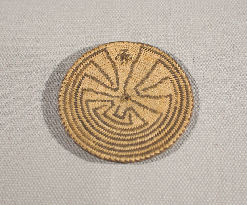 Miniature Plaque