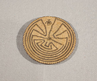 Miniature Plaque