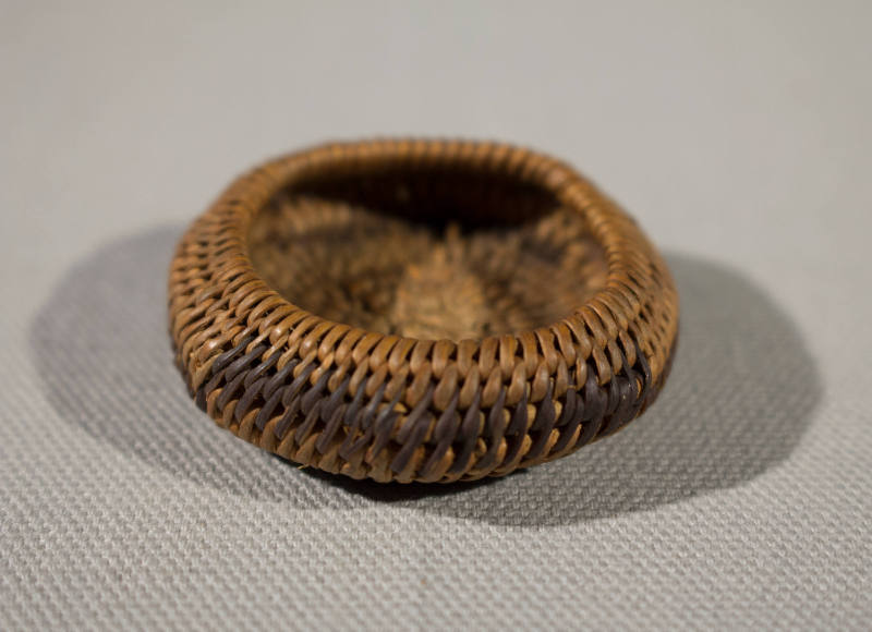 Miniature Basket