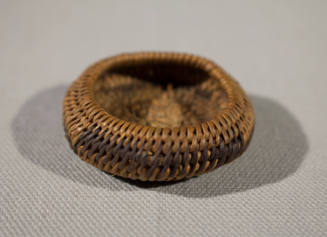 Miniature Basket