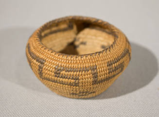 Miniature Basket