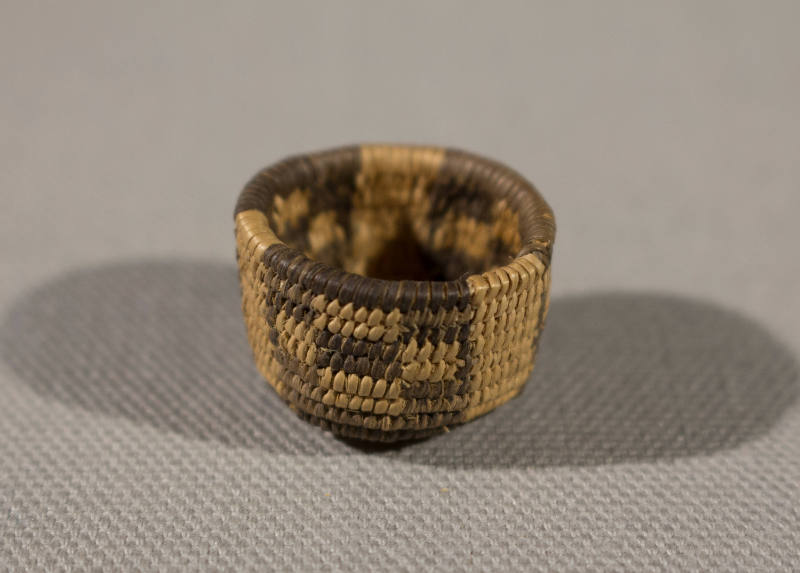 Miniature Basket