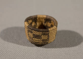 Miniature Basket