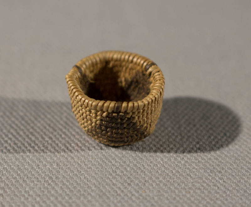 Miniature Basket