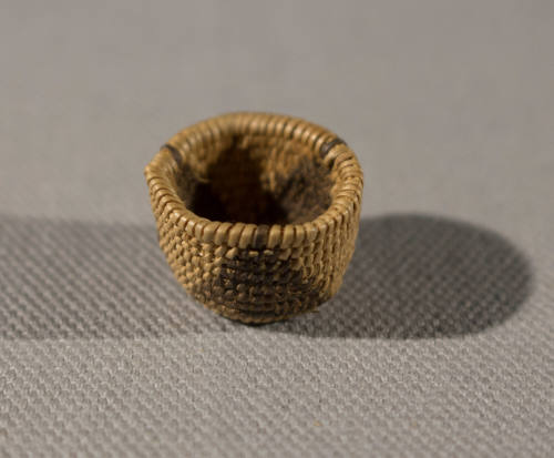 Miniature Basket