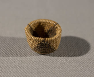 Miniature Basket