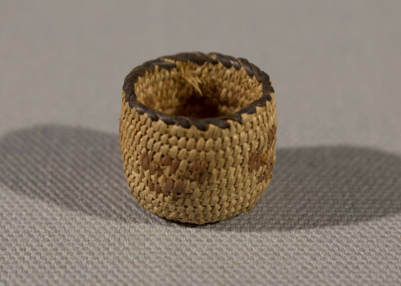Miniature Basket