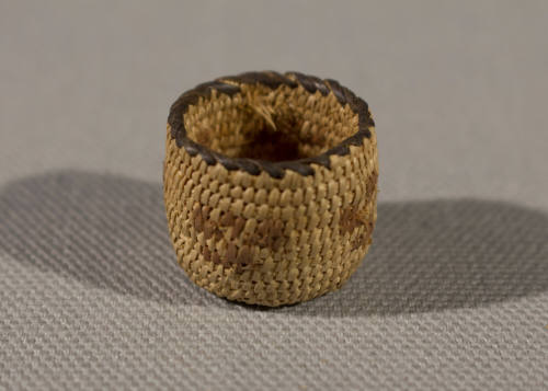 Miniature Basket