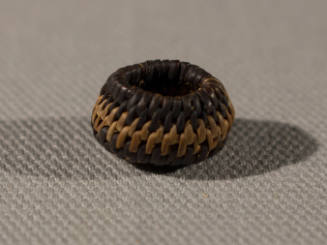 Miniature Basket