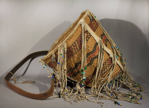 Burden Basket