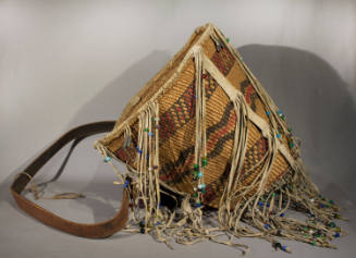 Burden Basket