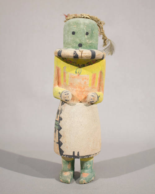 Hopi