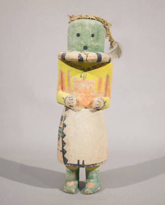 Hakto Kachina