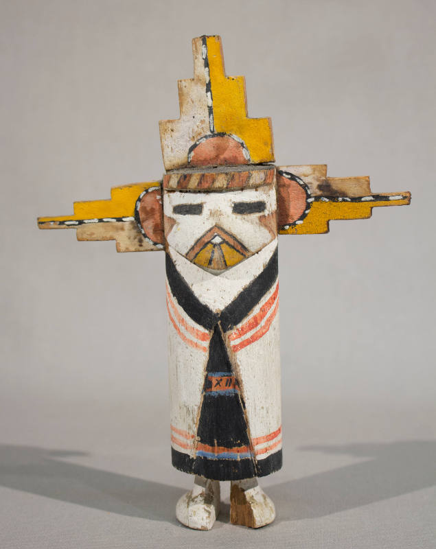 Palhik Mana, Butterfly Kachina Maiden