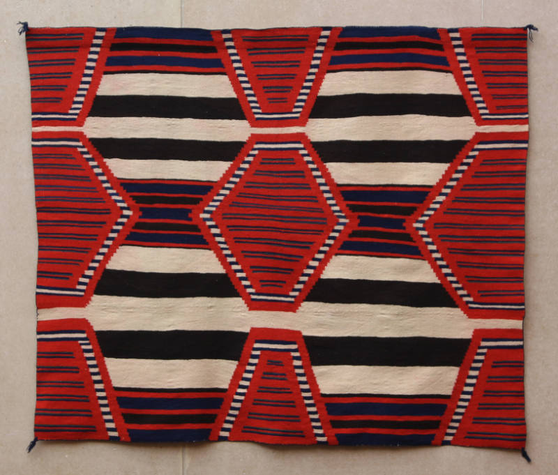 Chief Blanket