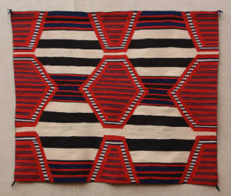 Chief Blanket