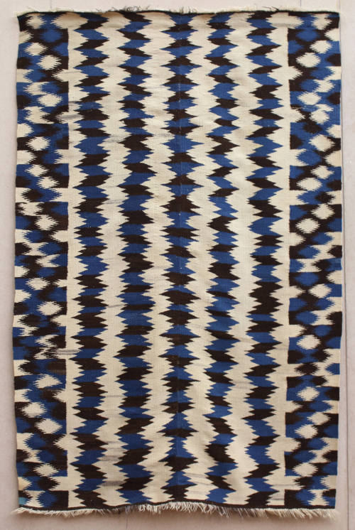 Rio Grande Blanket