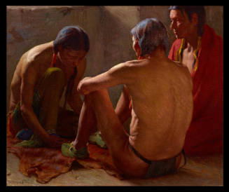 "The Gamblers"