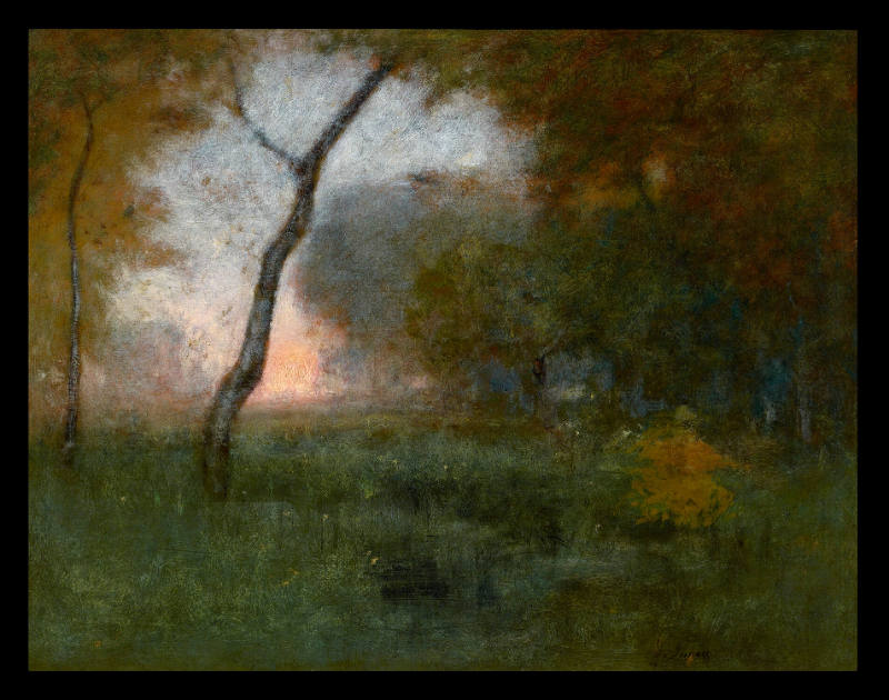 Early Morning