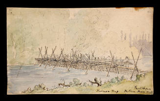 Salmon Trap at Suck