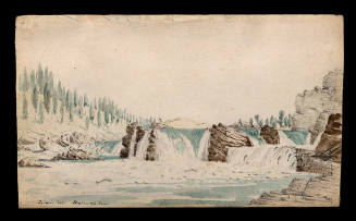 Kettle Falls