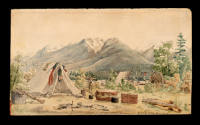Paul Kane:  Intrepid Artist and Adventurer