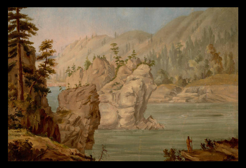 The Little Dalles