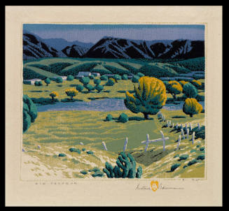 Rio Tesuque