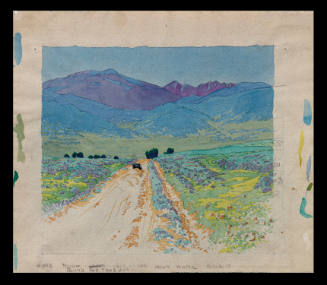 Bound for Taos