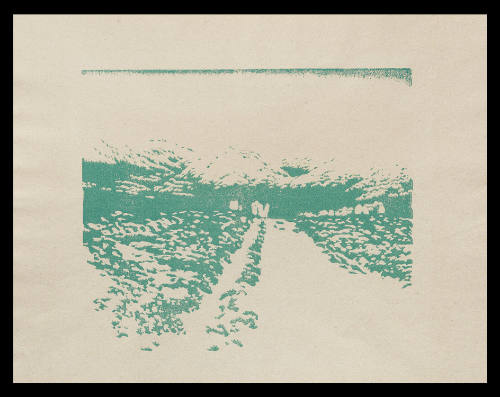 Bound for Taos, Green Proof