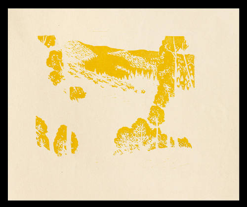 Mountain Gold (Gold Proof)
