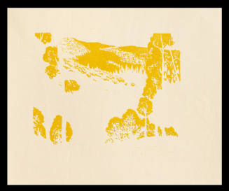 Mountain Gold (Gold Proof)
