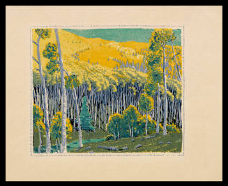 Mountain Gold