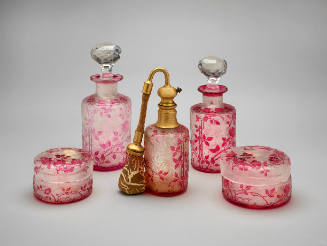 Perfume Bottle Stopper
