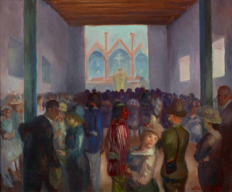 John Sloan