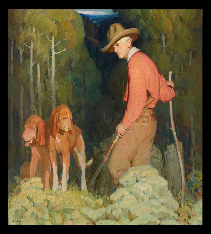 Philosopher of the Hills