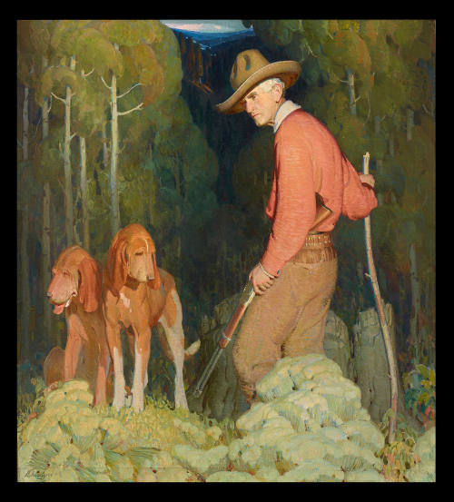 Philosopher of the Hills