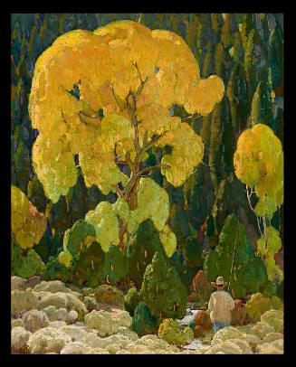 October Gold