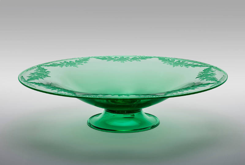 Fruit Bowl