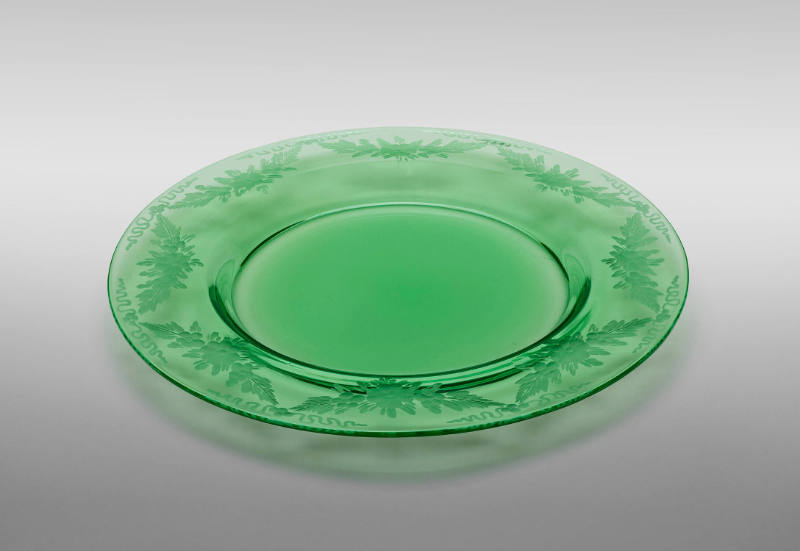 Cake Plate