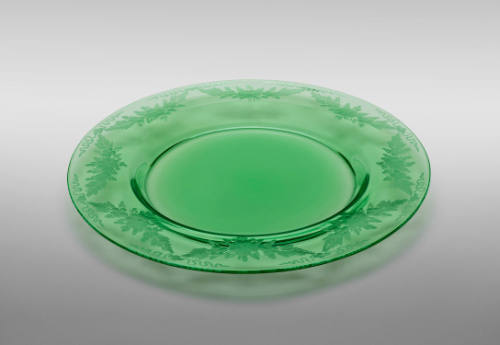 Cake Plate