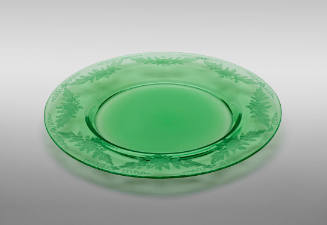 Cake Plate