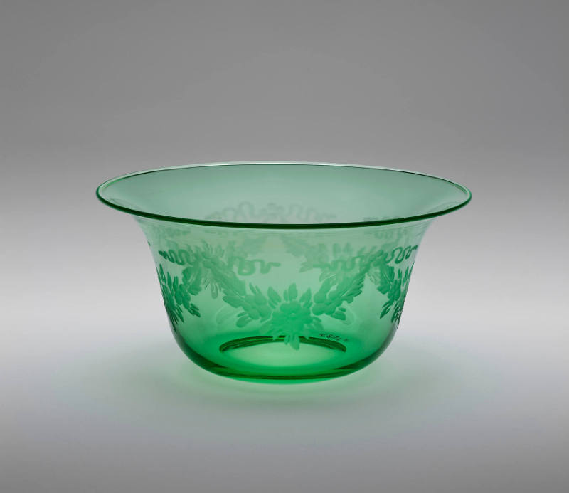 Dessert Bowl