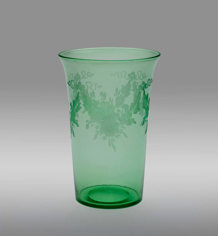 Glass