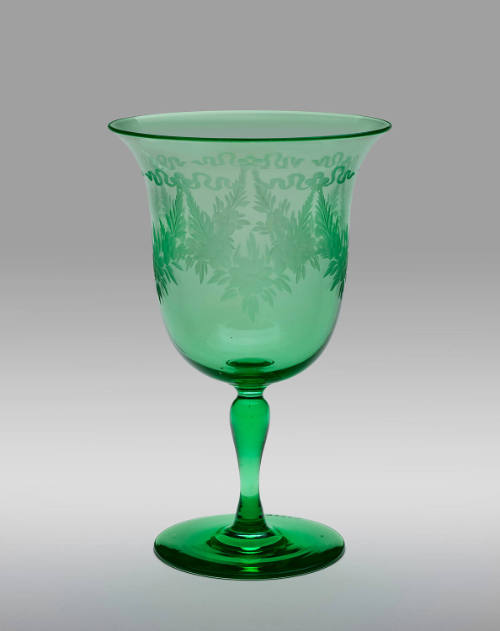Goblet