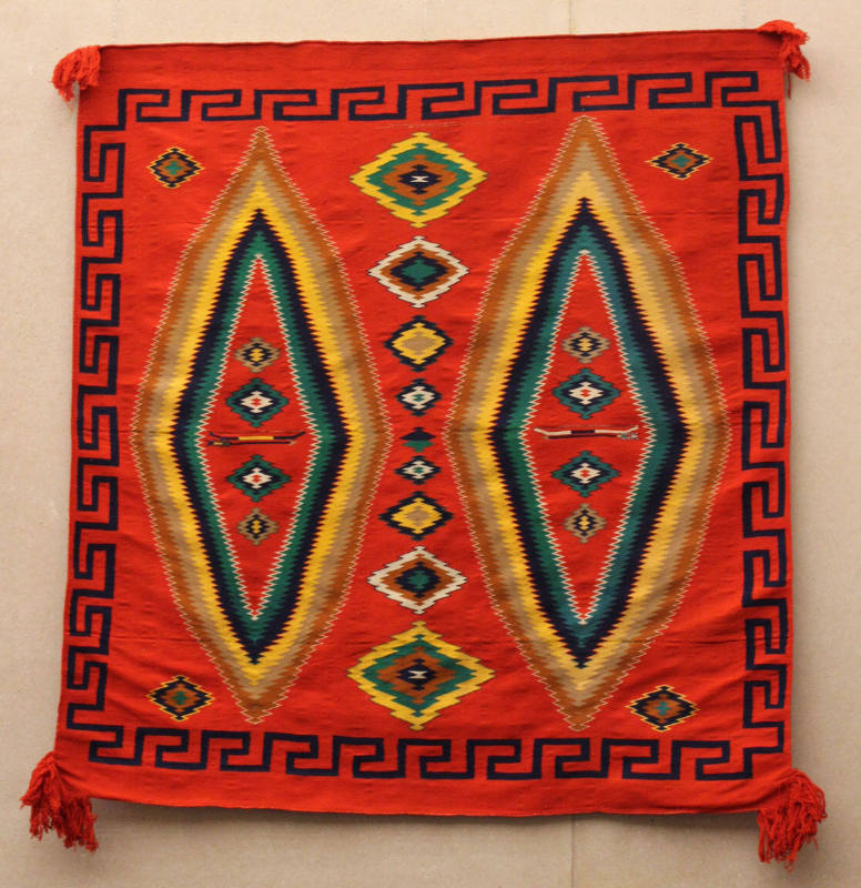 Rug
