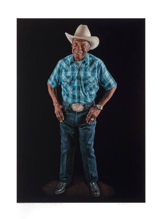 This image is color corrected to best resemble the actual art piece.