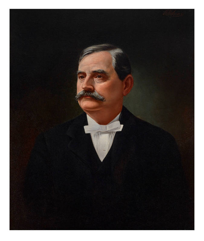 Henry Jacob Lutcher