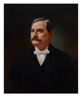 Henry Jacob Lutcher
